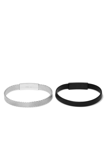 EA Essential Bracelet Set